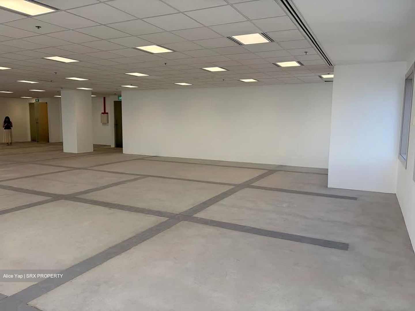 Millenia Tower (D1), Office #540854591